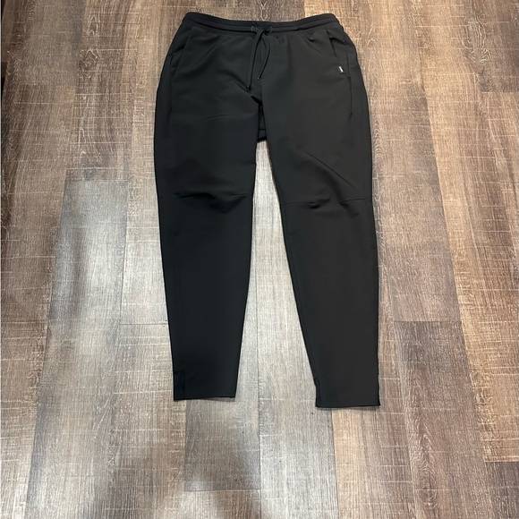 Unrl Other - UNRL Performance Classic Men's Black Joggers Size Large